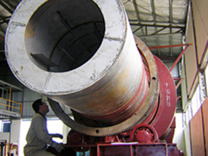 催化劑設備 案例展示